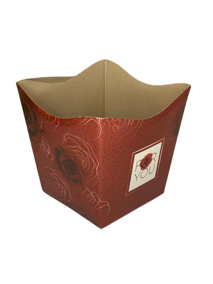 CACHEPOT G POTE 15 TENDER 873490