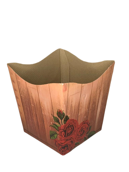 CACHEPOT G POTE 15 ROMANCE 848245