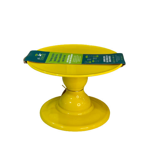 KIT135 220 TORNEADO AMARELO 863412 - SO BOLEIRAS