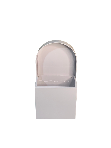VASO ARCO VSA 220X122 OFF WHITE 035819