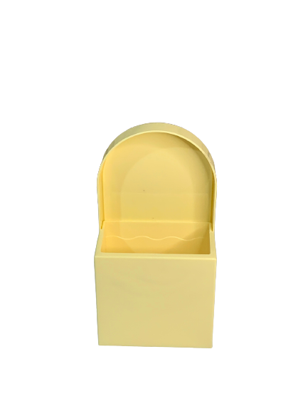 VASO ARCO VSA 220X122 CREME 035550