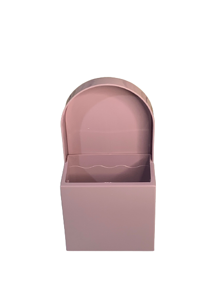 VASO ARCO VSA 220X122 LILAS CHIC 041186
