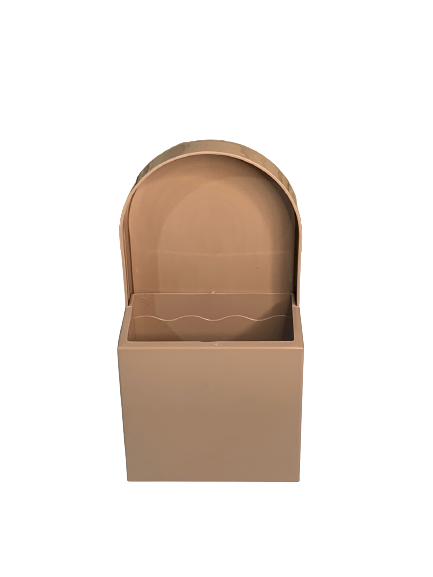 VASO ARCO VSA 220X122 NOZ MOSCADA 035864