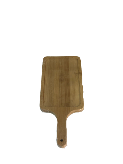 TABUA P/SERVIR DE BAMBU 39X15X1,6CM 013543