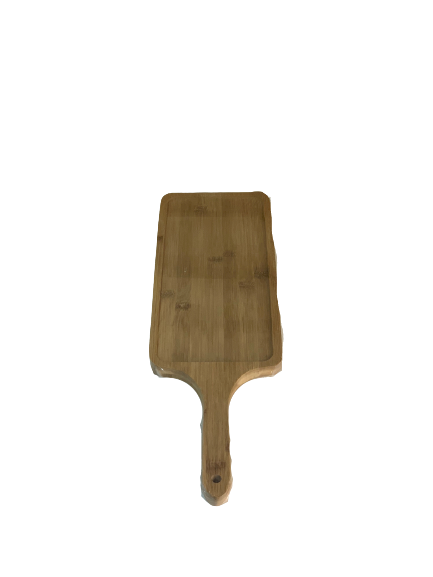 TABUA P/SERVIR DE BAMBU 50X15X1,6CM 013550