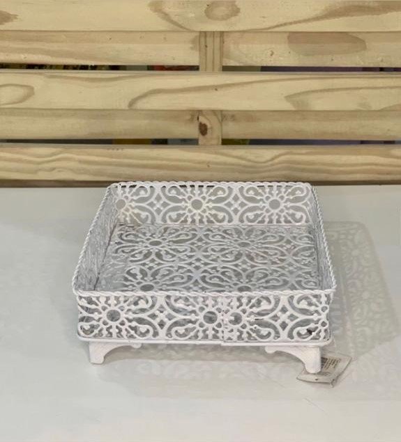 FER239 BANDEJA DEC. DE METAL 913961