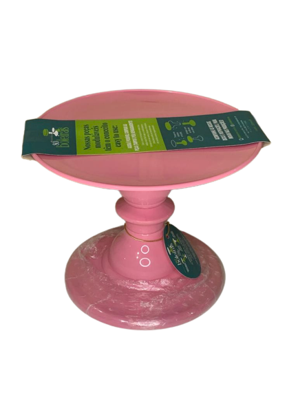 KIT165 220 TORNEADO ROSA 863511 - SO BOLEIRAS