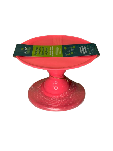KIT135 220 TORNEADO ROSA NEON 011592 - SO BOLEIRAS