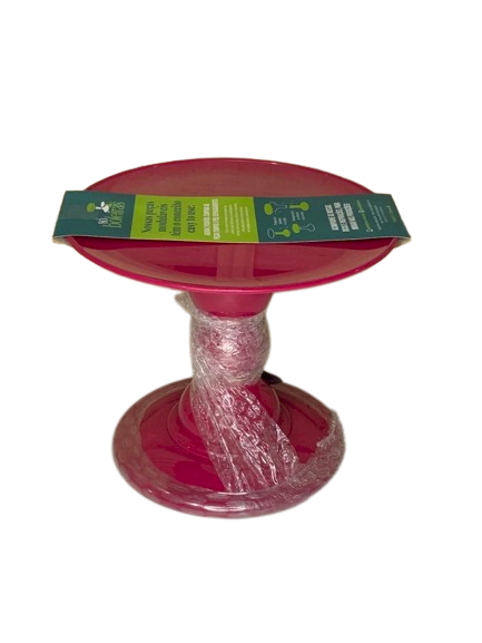 KIT180 220 TORNEADO FUCSIA 036557 - SO BOLEIRAS