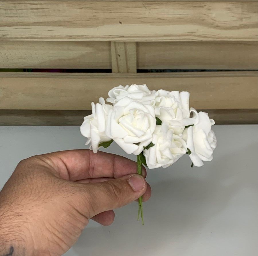 ROSA EVA PEQUENA X6 07894 178948