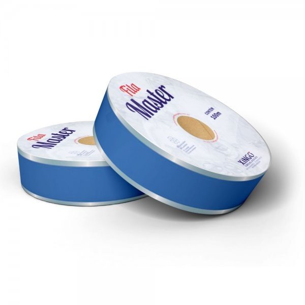 FITA MASTER DECORADA 32MM 100 METROS 397729