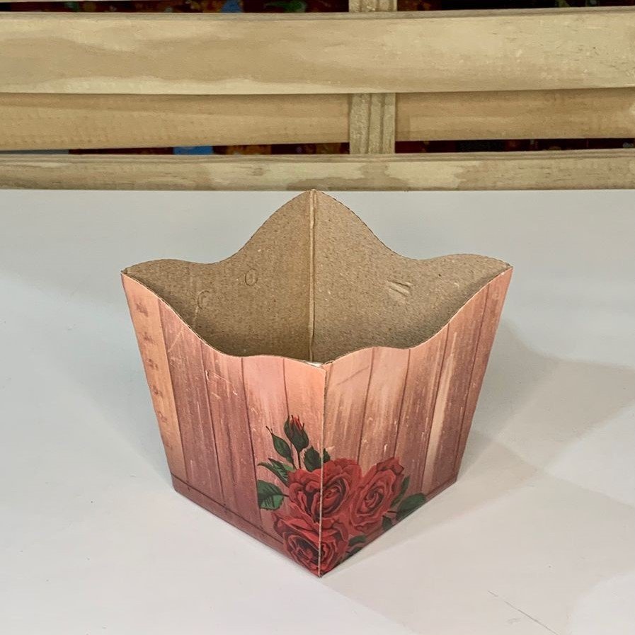 CACHEPOT P POTE 11/12 ROMANCE 848238 615601126