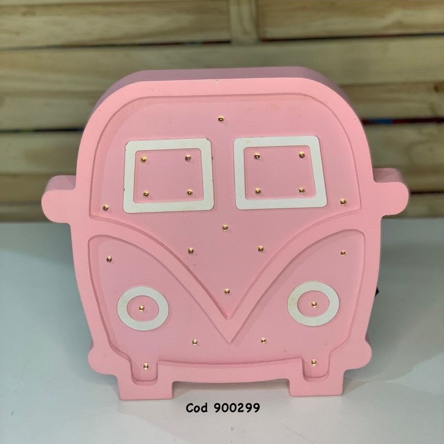 KOMBI LUMINOSO MDF C00292 900299
