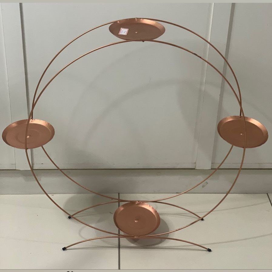 DOCURA CILINDRO BRONZE 578357