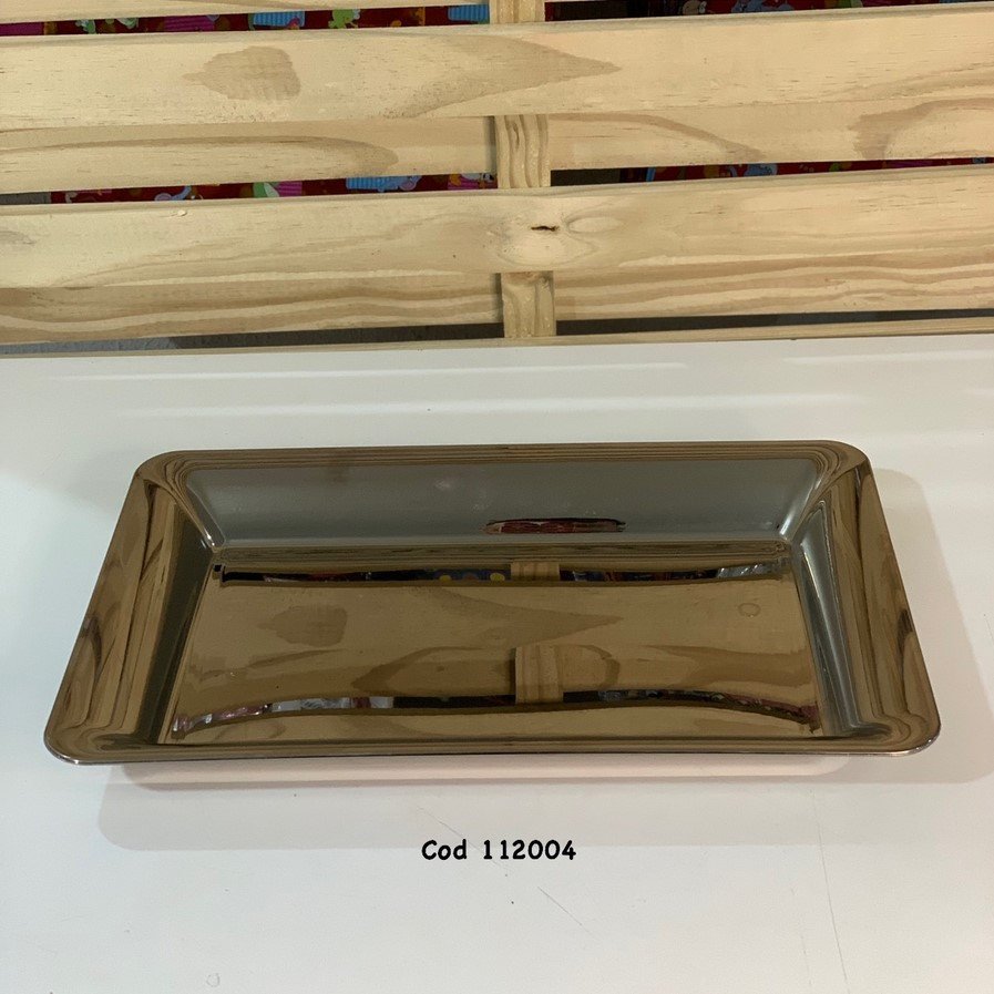 LINHA PREMIUM BANDEJA 36CM UV - 112004
