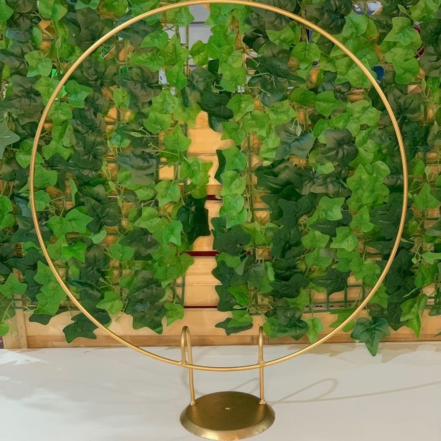 MINI ARCO OURO 578487