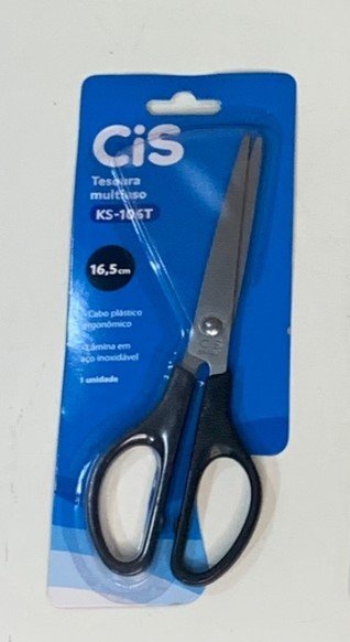 KS-106TTES MULTIUSO CABO PLAST BLC 2408700 904923