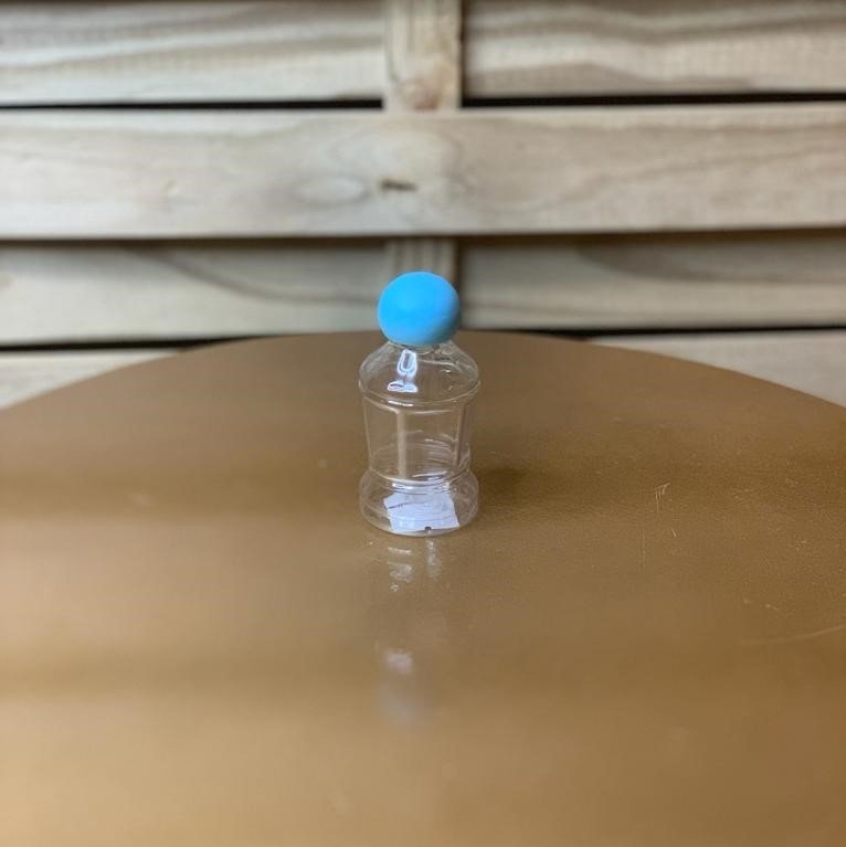 LEMBRACINHA DE PLASTICO 12304 123043