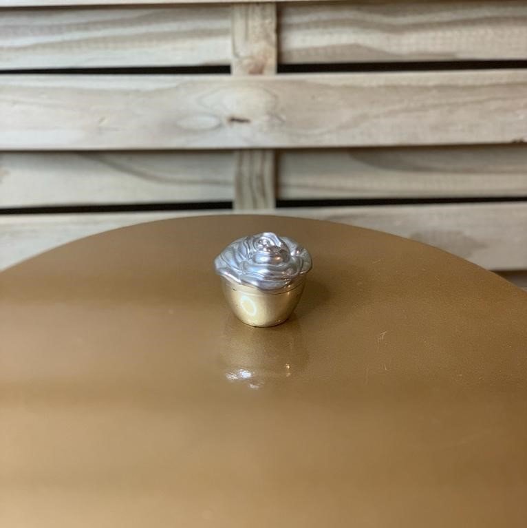 LEMBRANCINHA POTE FLOR 12462 124620