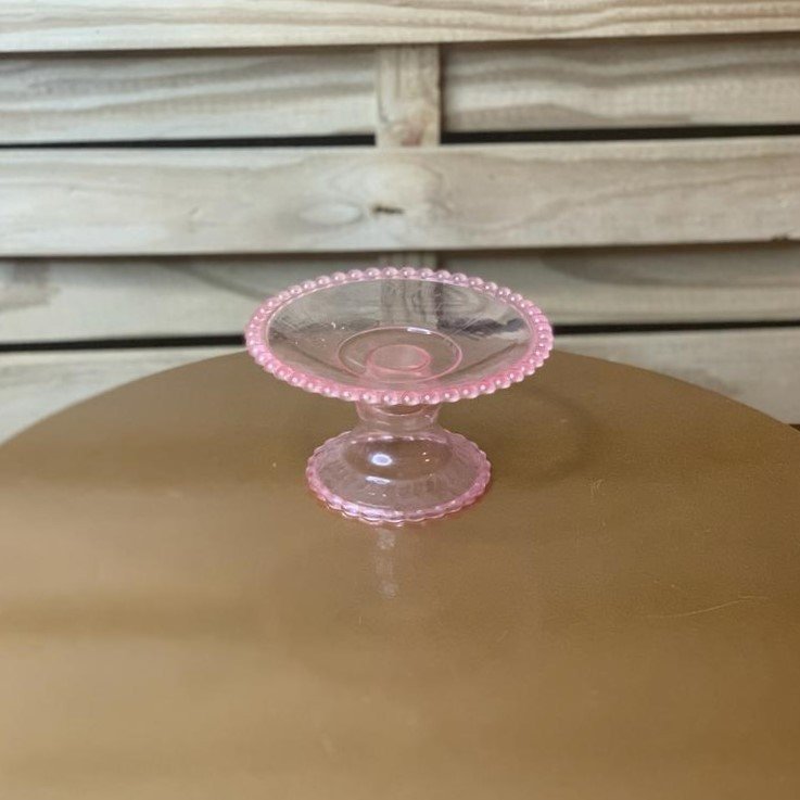 ENFEITE PLASTICO SUPORTE COM PE CP0158 515765