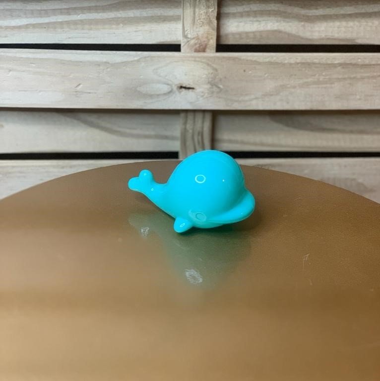 ENFEITE PLASTICO GOLFINHO CP0262 543089