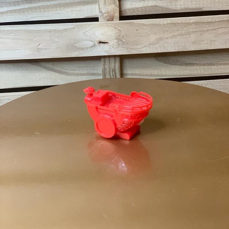 MINI NAVIO PLASTICO CP0248 538016