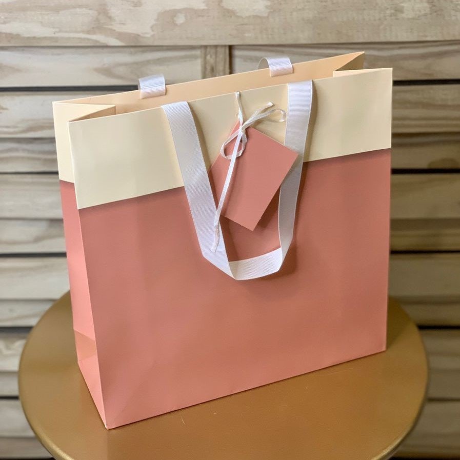 SAC0036 SACOLA PARA PRESENTE DE PAPEL 240 28X28X10CM 973354