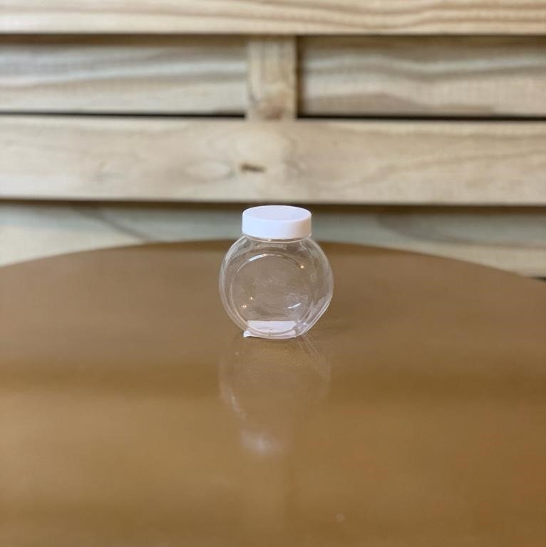 MINI BALEIRO DE PLASTICO 6CM LB76 911882