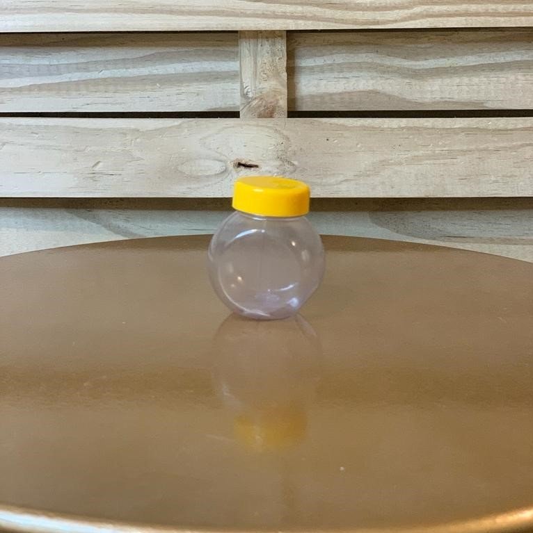 MINI BALEIRO DE PLASTICO 6CM LB76 911882