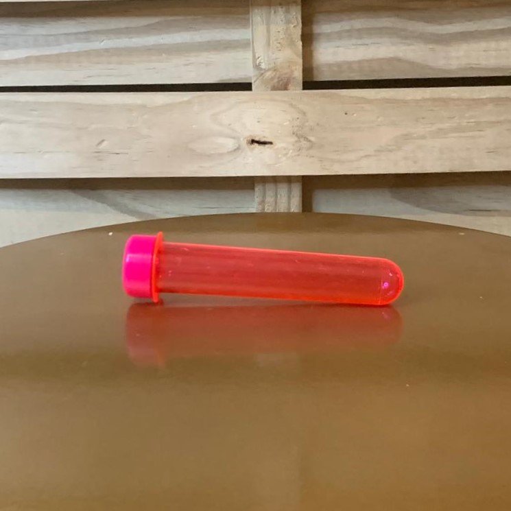 TUBETE ROSA NEON 441965