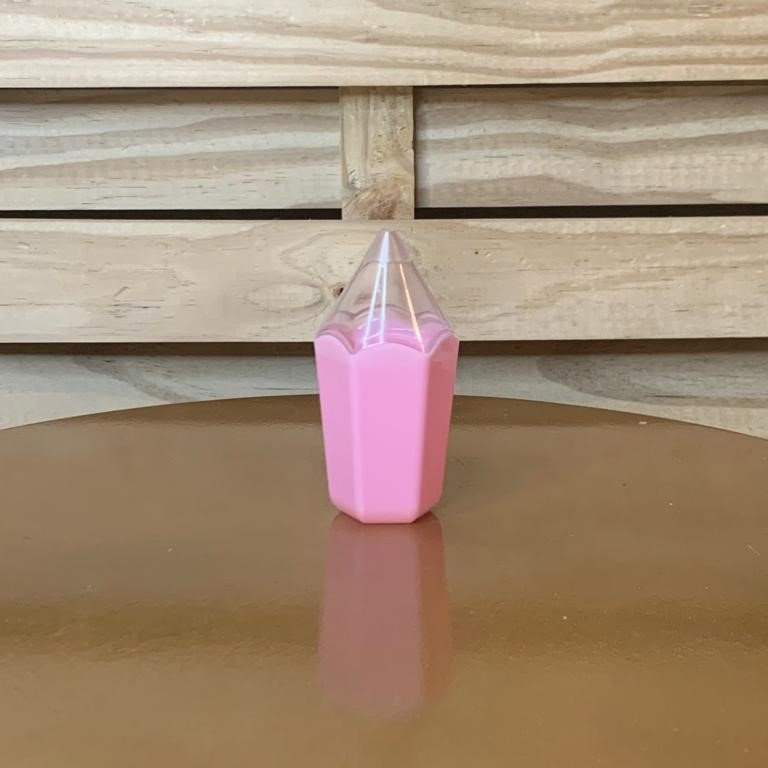 CAIXINHA LAPIS PLASTICO CP0256 542297
