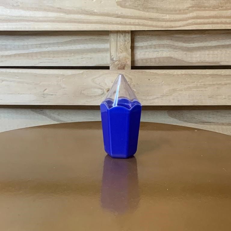 CAIXINHA LAPIS PLASTICO CP0256 542297