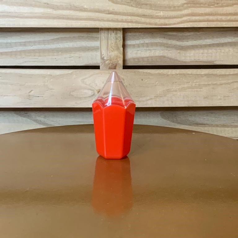 CAIXINHA LAPIS PLASTICO CP0256 542297