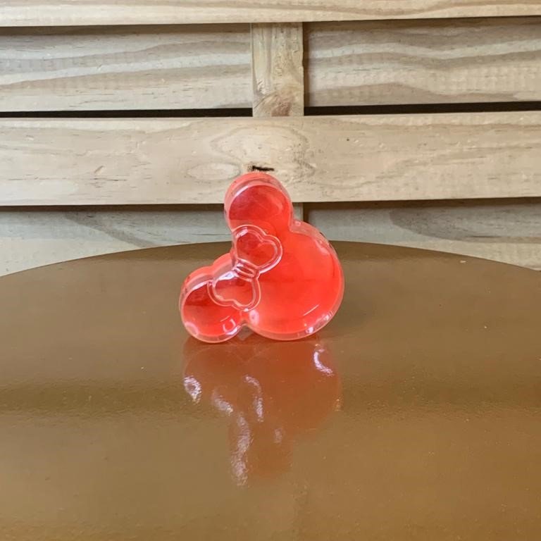 ENFEITE PLASTICO CABECA LACO CP0213 528598