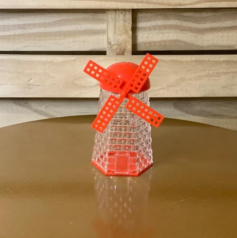 MOINHO PLASTICO CP0254 540316
