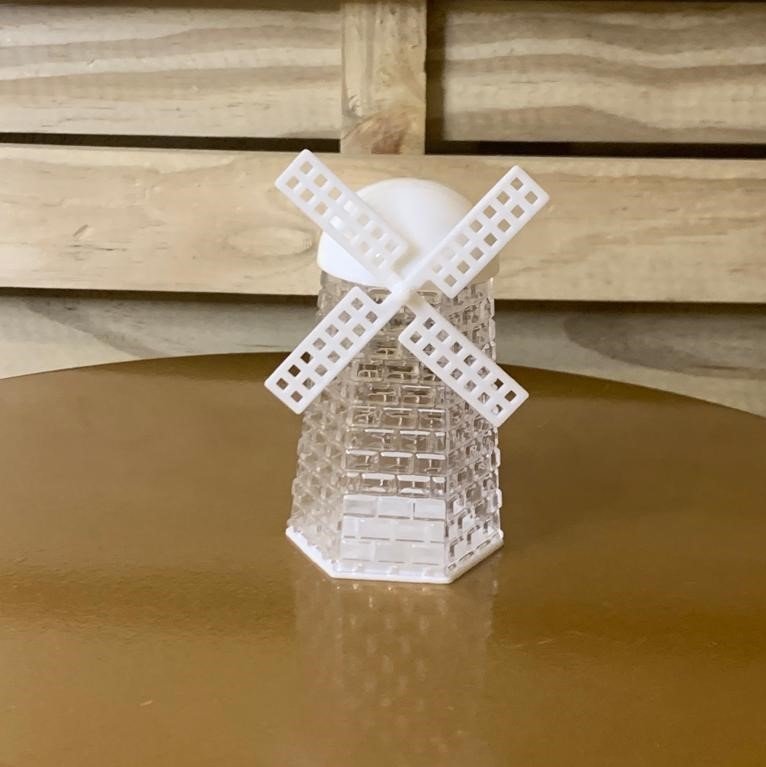 MOINHO PLASTICO CP0254 540316