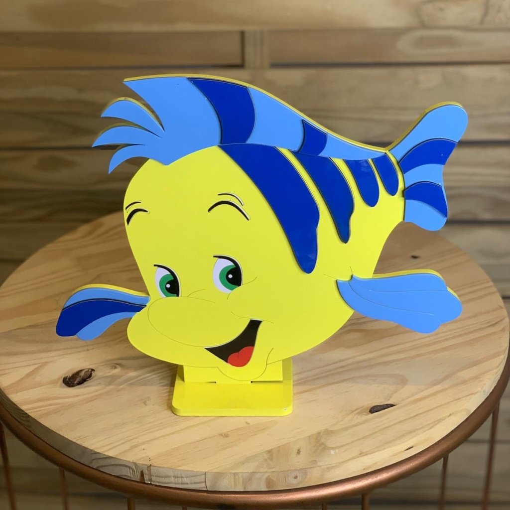 DISPLAY LINGUADO ARIEL 27CM 448301