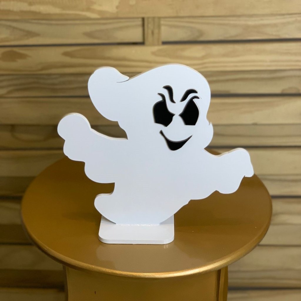 DISPLAY ASSOMBRACAO CAMARADA HALLOWEEN 24CM 414481
