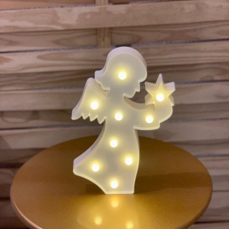 ANJO LUMINOSO LED LUM005 233805