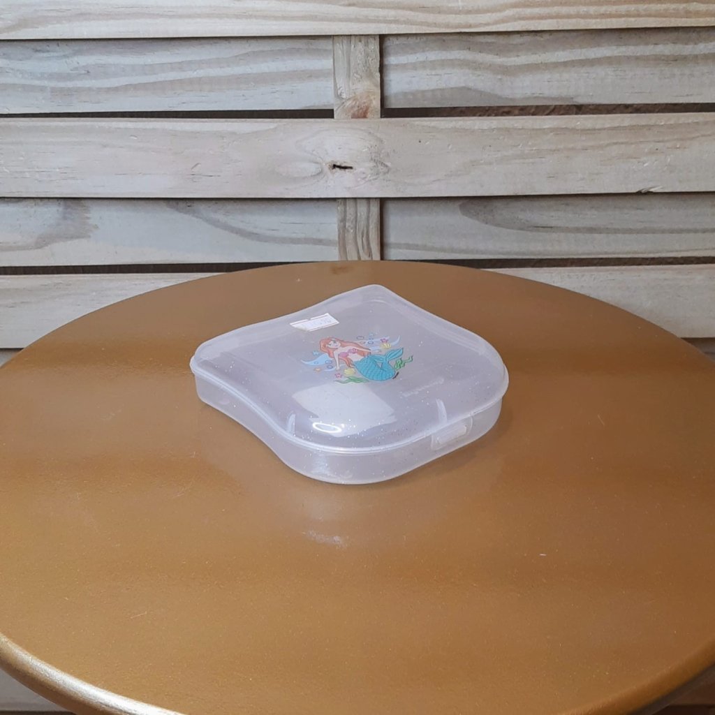 PORTA LANCHE INFANTIL SEREIA 293993