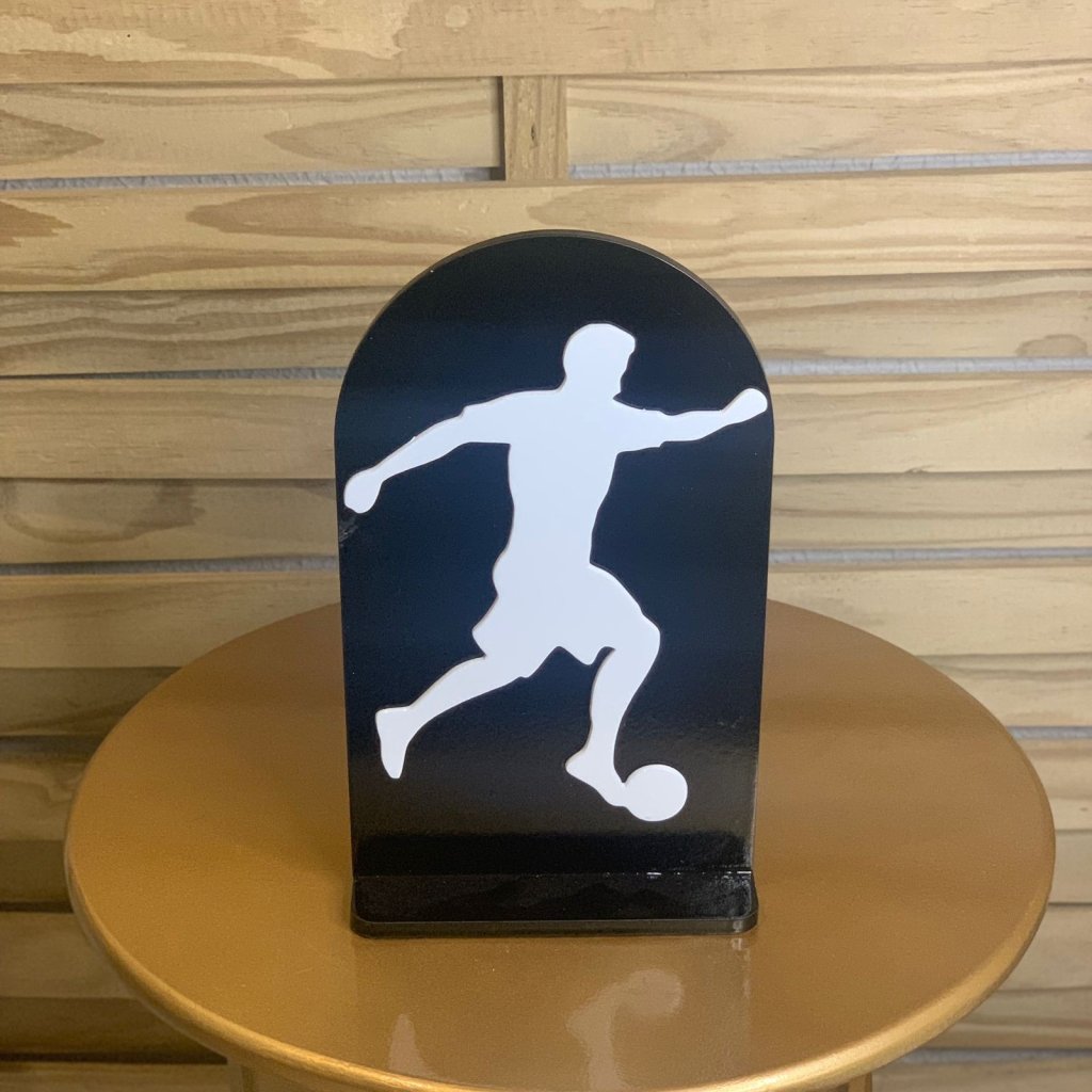DISPLAY JOGADORES DE FUTEBOL 25CM 414719