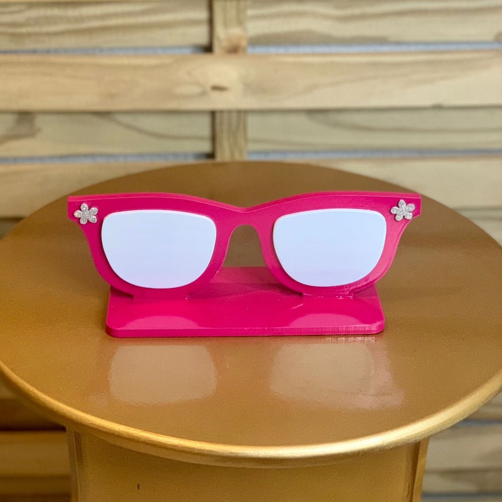 DISPLAY OCULOS BARBIE 9X23CM 448547