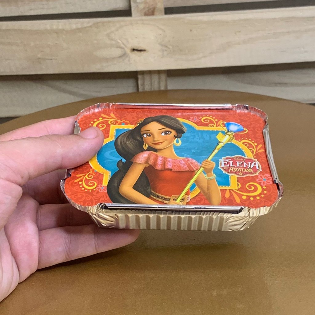 KIT MARMITINHA COM TAMPA R295 ELENA DE AVALOR C/08 1082701
