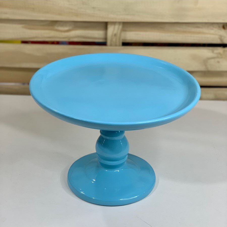 BOLEIRA MED TORNEADA 24,5X17 AZUL BB 591899 5667 2075