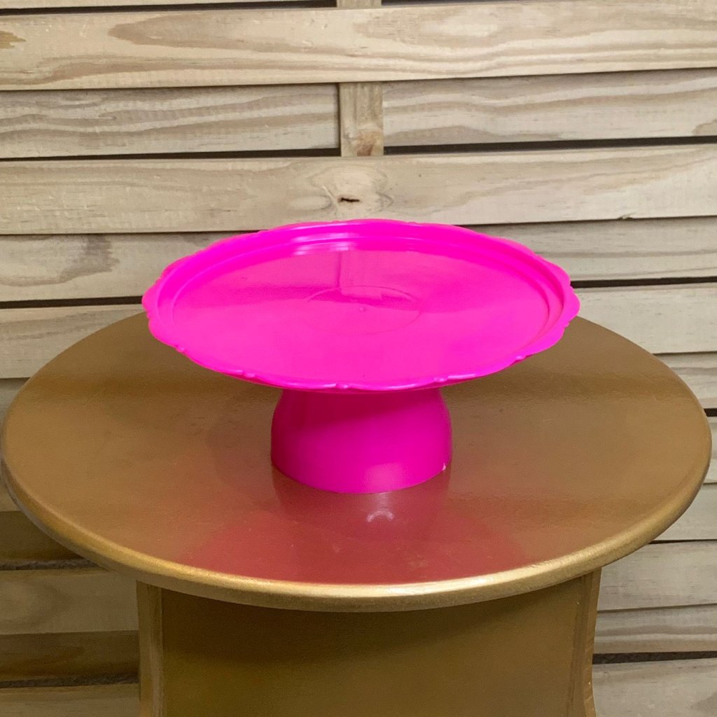 BOLEIRA PARIS PEQUENA PINK 8X21 000009