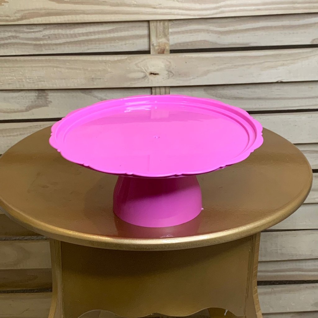 BOLEIRA PARIS PEQUENA ROSA CLARO 8X21 000007