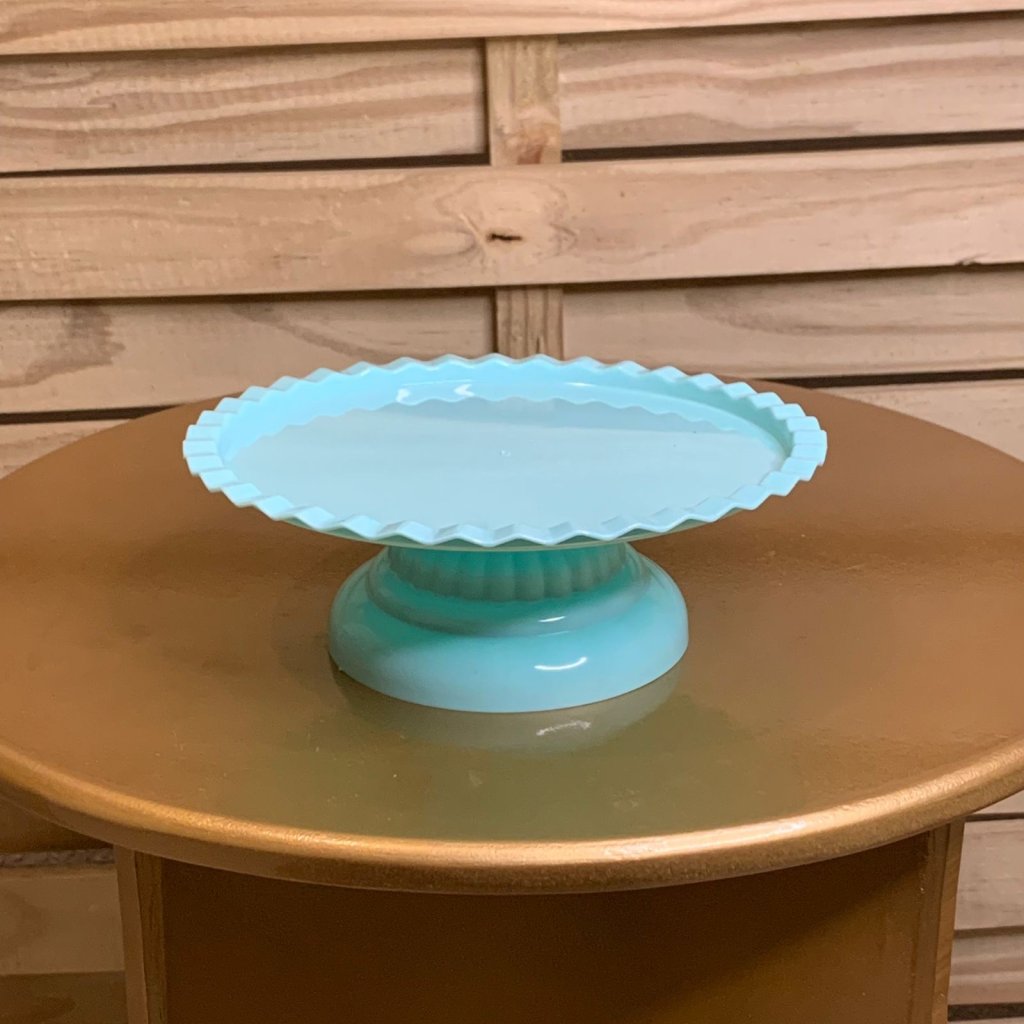 BOLEIRA SLIM PEQUENA 18CM VERDE CANDY 119224