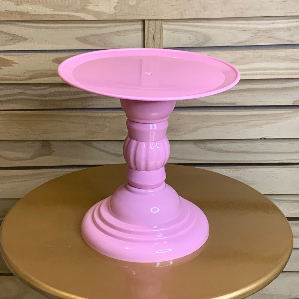BOLEIRA DUBAI PEQUENA ROSA CANDY 17,5X22 097119