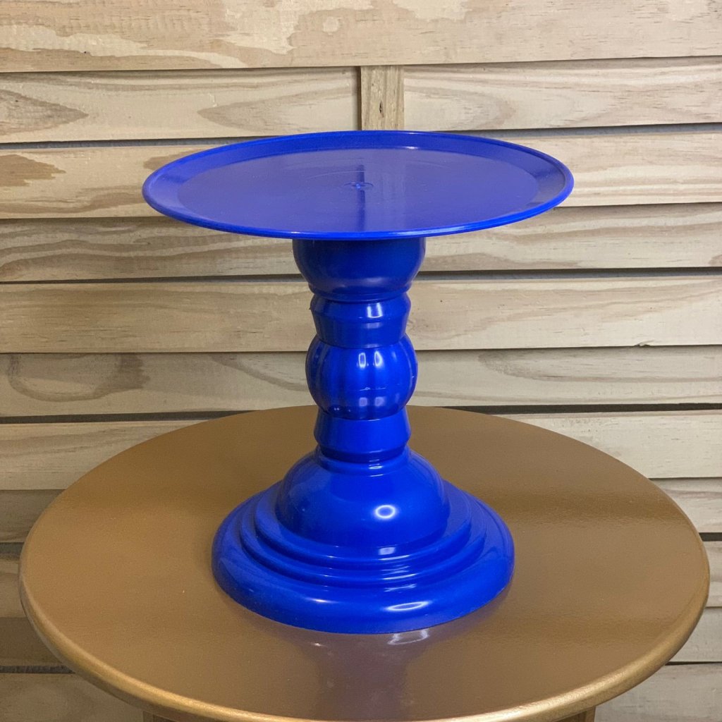 BOLEIRA DUBAI PEQUENA AZUL TURQUESA 17,5X22 093937