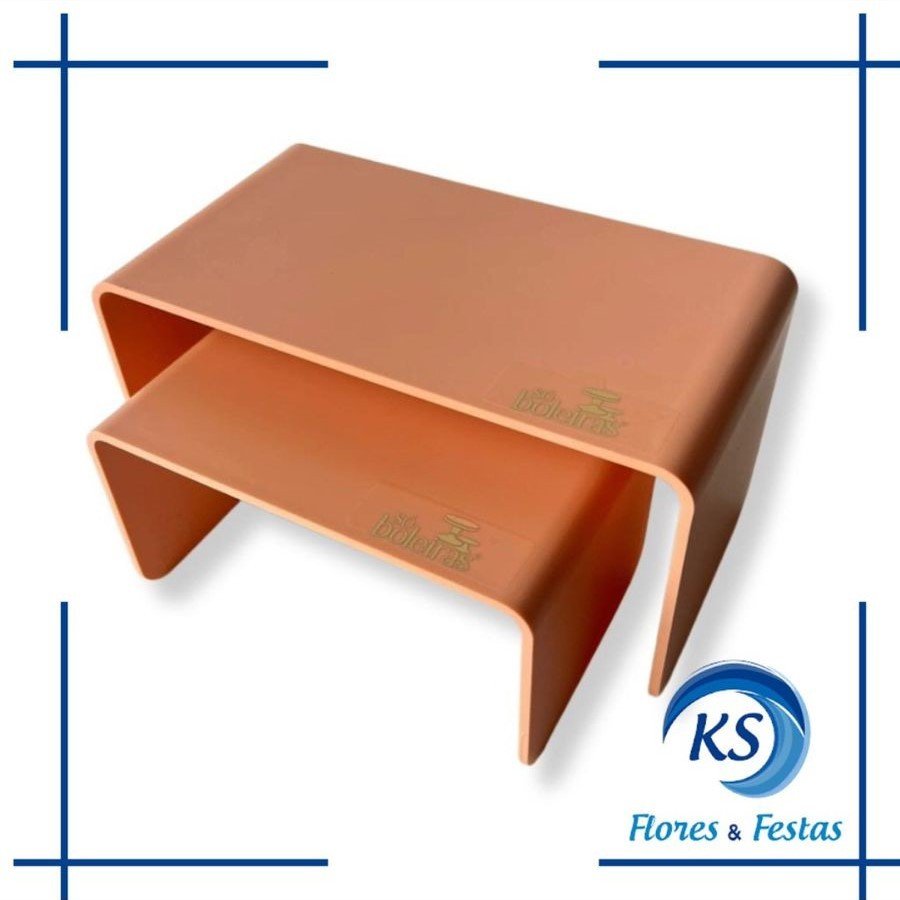 PAR DE ELEVADORES FOSCO PESSEGO 049540